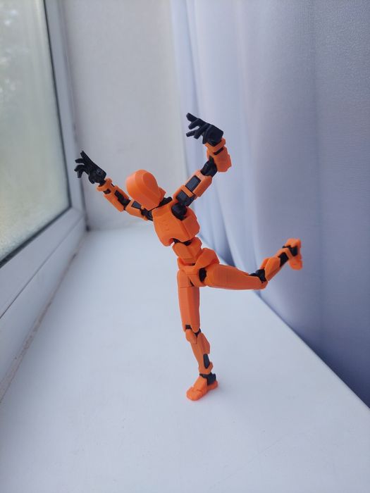 Dummy 13 lucky робот на подарунок рухливий дитячий для хлопчика