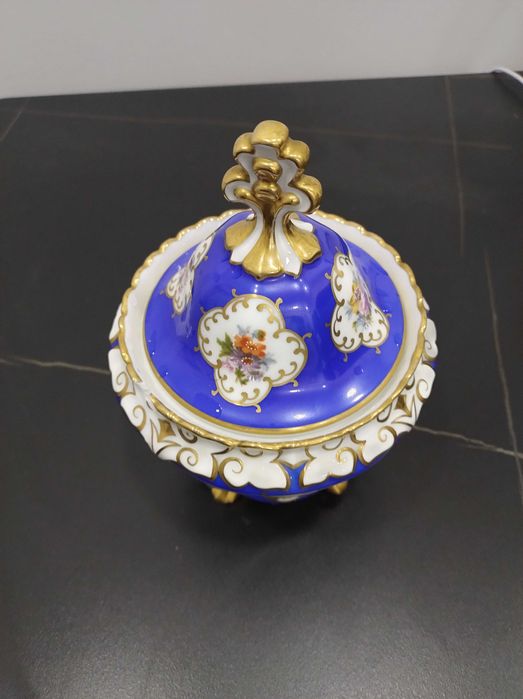 Stara Bomboniera Koenigszelt