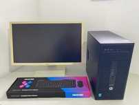 Комплект ПК комп'ютер HP EliteDesk 700 G1 Tower