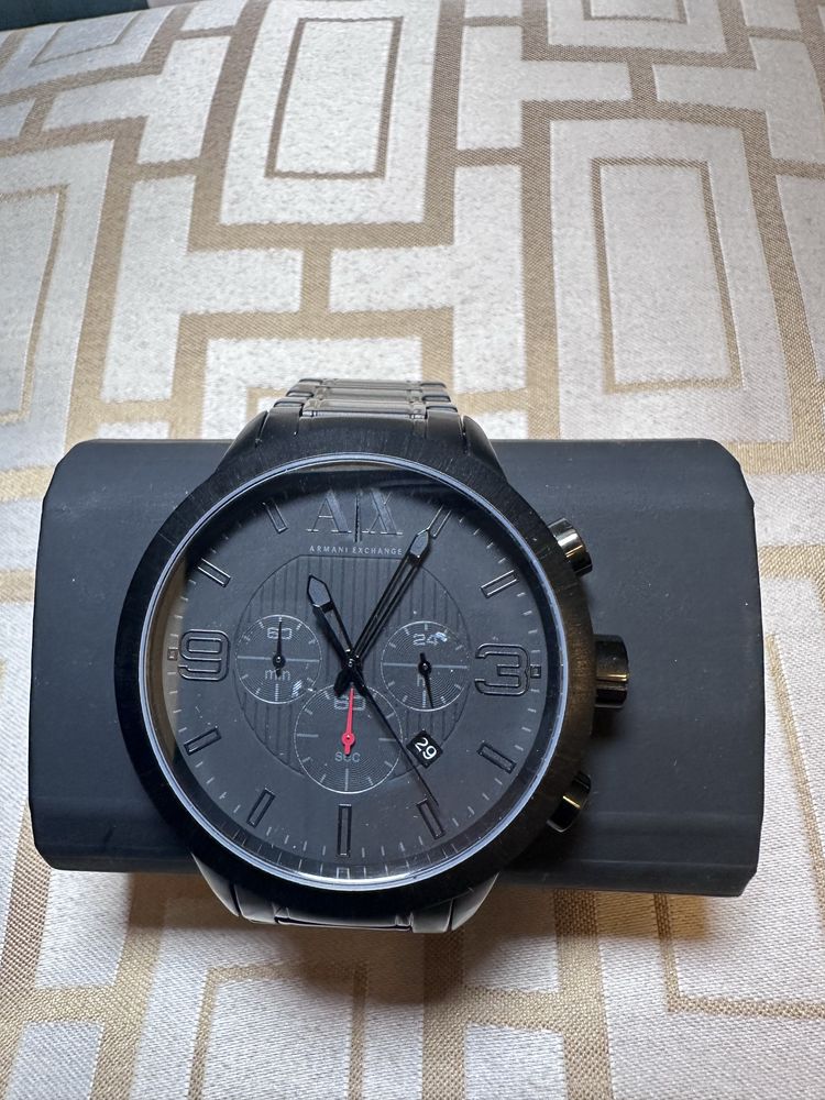 Zegarek Męski ARMANI EXCHANGE AX1277 kam5