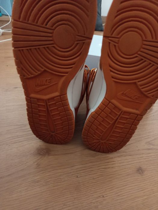 Buty Nike Dunk High Retro