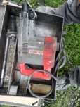 Mlot udarowy duss pk 40