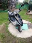 Honda dio  AF 27