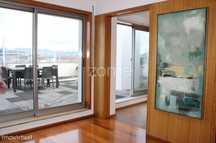Apartamento T2 em Fermentões, Guimarães