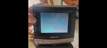 Tv 7 calowy Royaltek do retro gierek