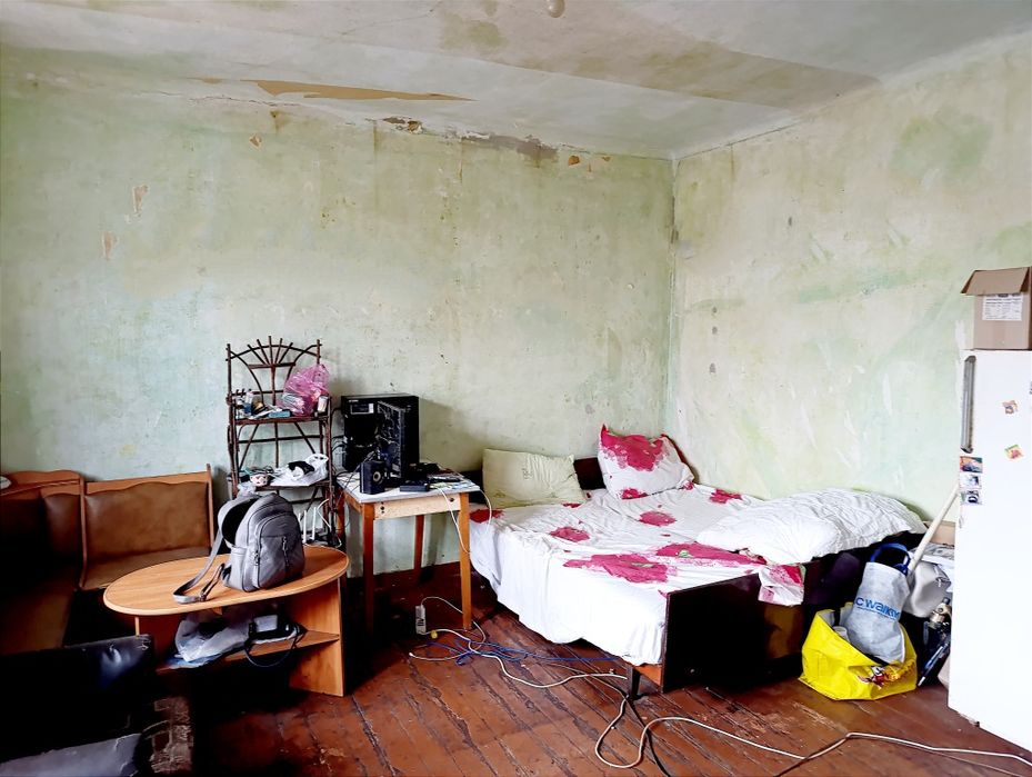 Продам 2х. Квартиру.