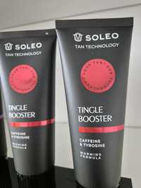 Soleo Tan Technology Tingle Booster 200 ml NOWOŚĆ!!!