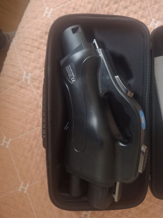 Продам адаптер CCS2 на GBT DC на 300 ампер