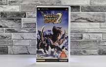 Monster Hunter Portable 2nd