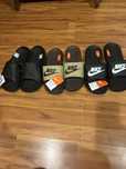 Роспродаж тапок Nike та Adidas 42,43,44