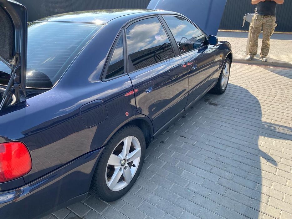 Продам  Продам Аудіи а4б5