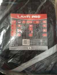 Nowe spodnie męskie ogrodniczki LAHTI PRO XL