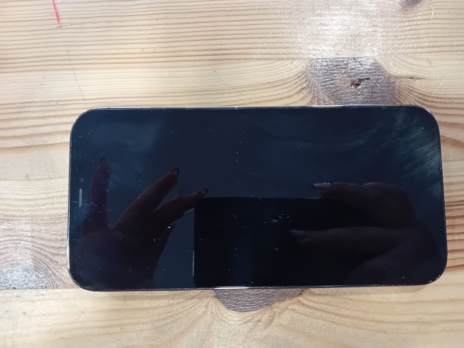 Iphone 12 pro max