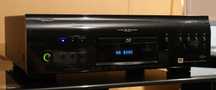 Denon DBP-A100 Hi-End Blu-Ray SACD uszkodzony