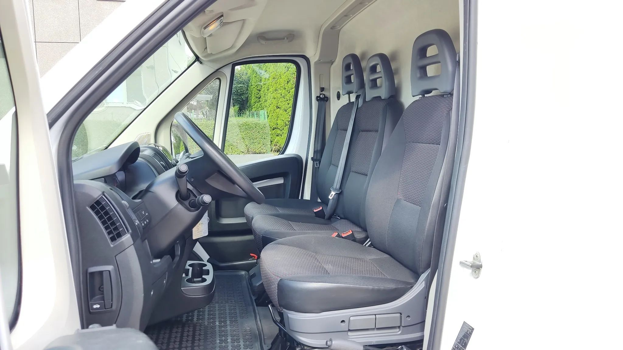Peugeot Boxer 2.2HDi L4H2! Salon Polska! F - vat!  .