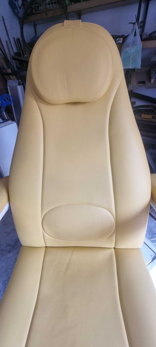 Fotel kosmetyczno-podologiczny