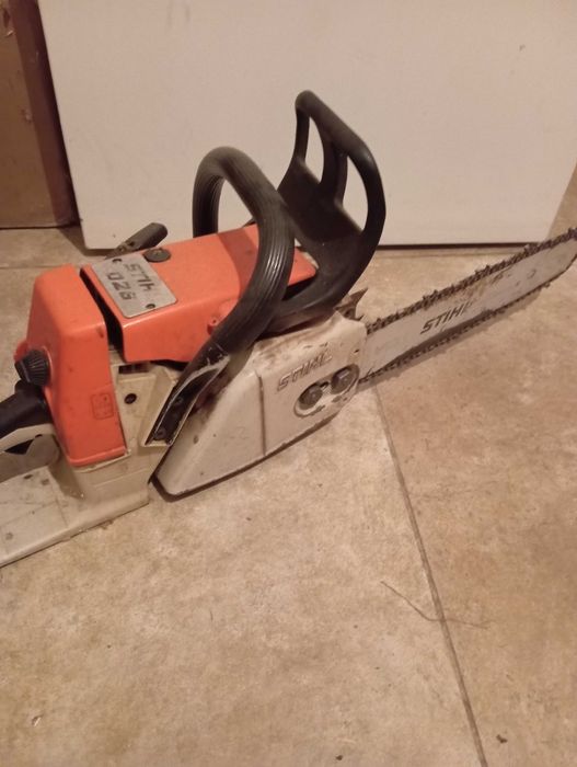 Piła STIHL 026 Okazja