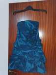 Vestido cerimónia