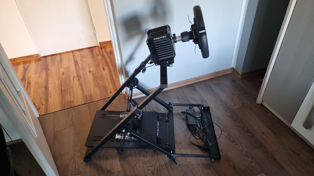 Kierownica Fanatec csl ds 8nm