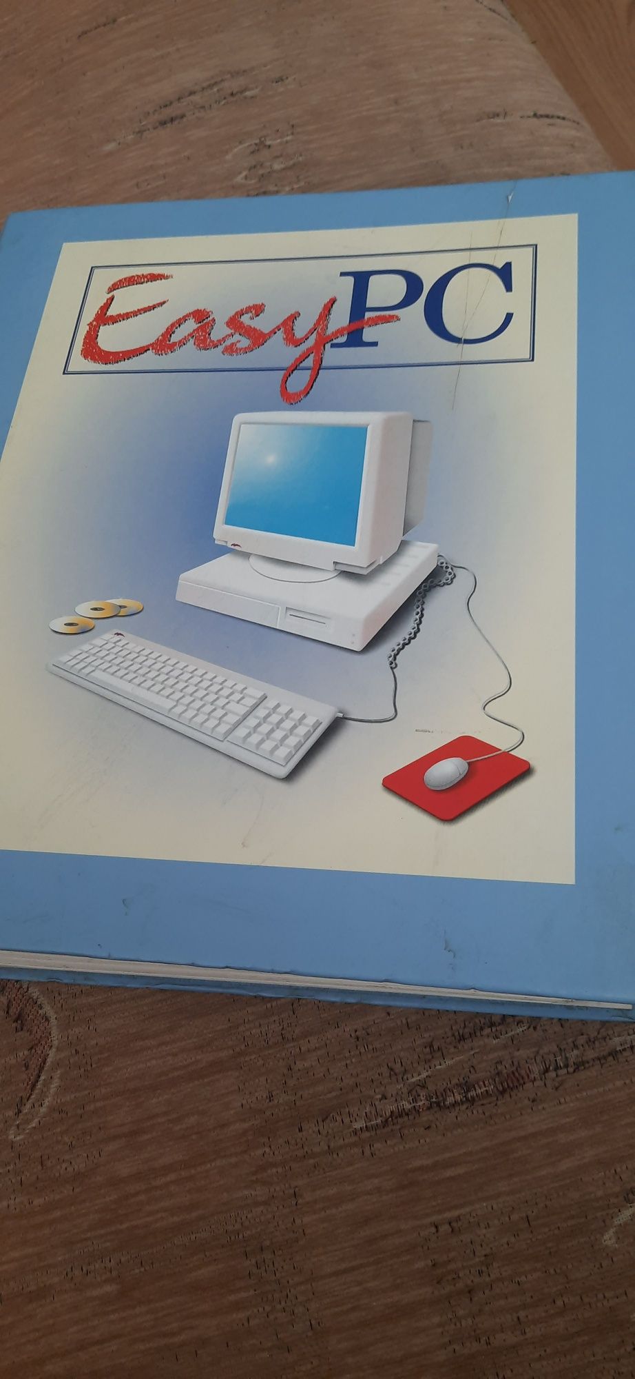 Easy PC Windows - początki z Windows