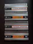 Memória RAM DDR2 corsair