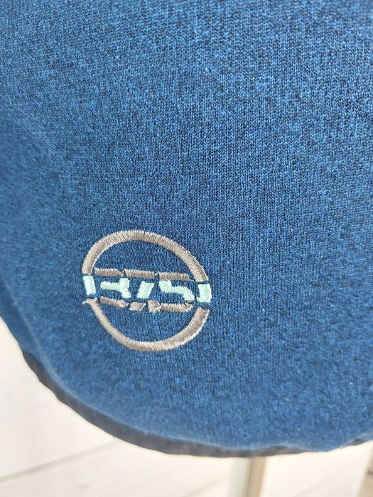 Snickers AllroundWork 37.5 Kurtka Polarowa Bluza Robocza Męska Roz S