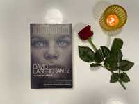 ,,Co nas nie zabije" David Lagercrantz