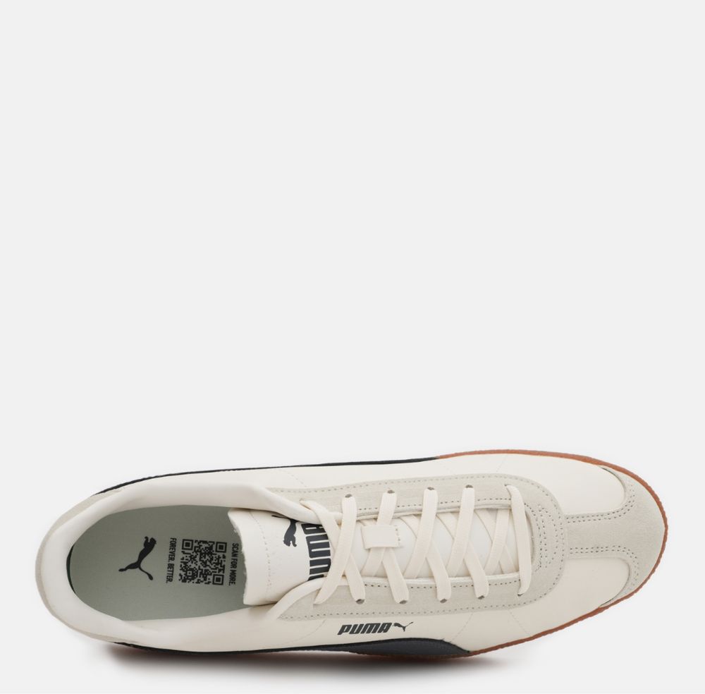 Чоловічі кеди  Puma Club Sl Suede