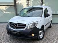 Mercedes-Benz Citan 109 CDi IVA dedutível