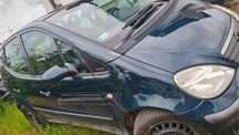 Mercedes-Benz Klasa A Mercedes Klasa A 170
