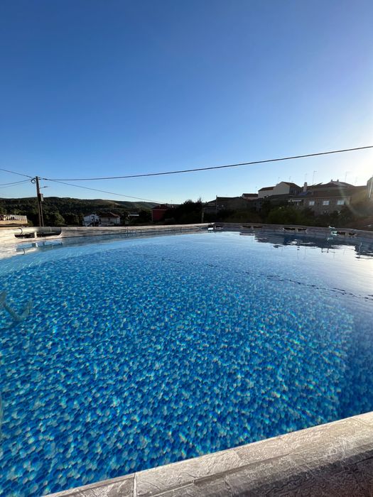 Piscina bestway 4,27x2,50 m swim vista série 2