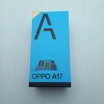 Smartfon Oppo A17 4/64GB Idealny Rezerwacja