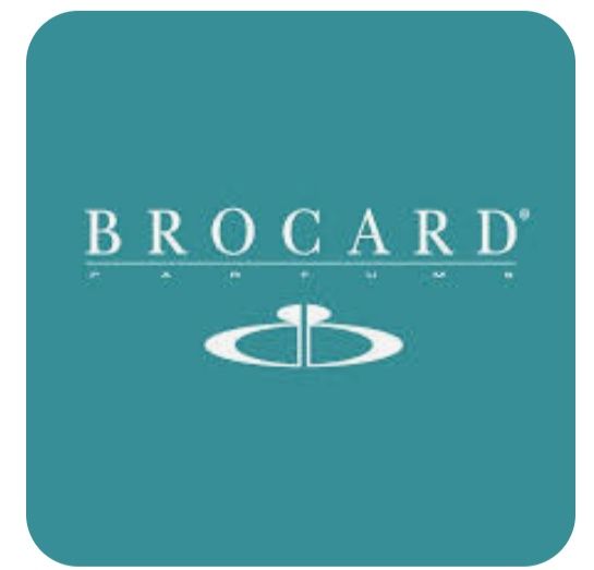 Скидка 20% -35% в Brocard