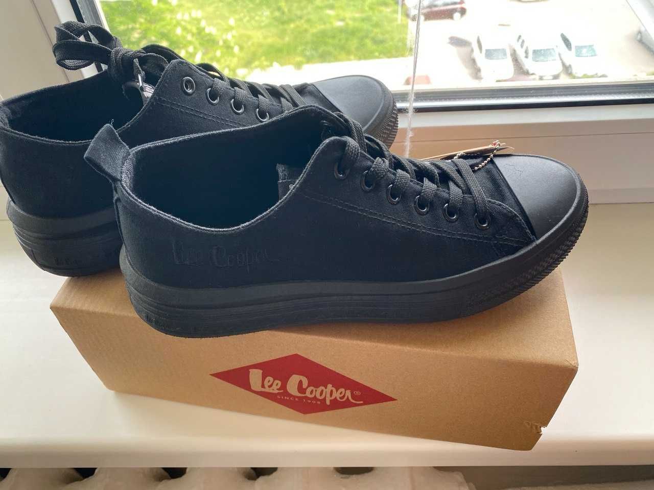 Кеди LEE COOPER (унісекс)