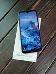 Redmi note 8t  (4+2 128)  Торг