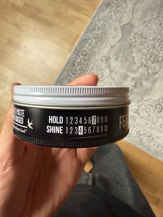 Uppercut Featherweight Pomade 70g nowa