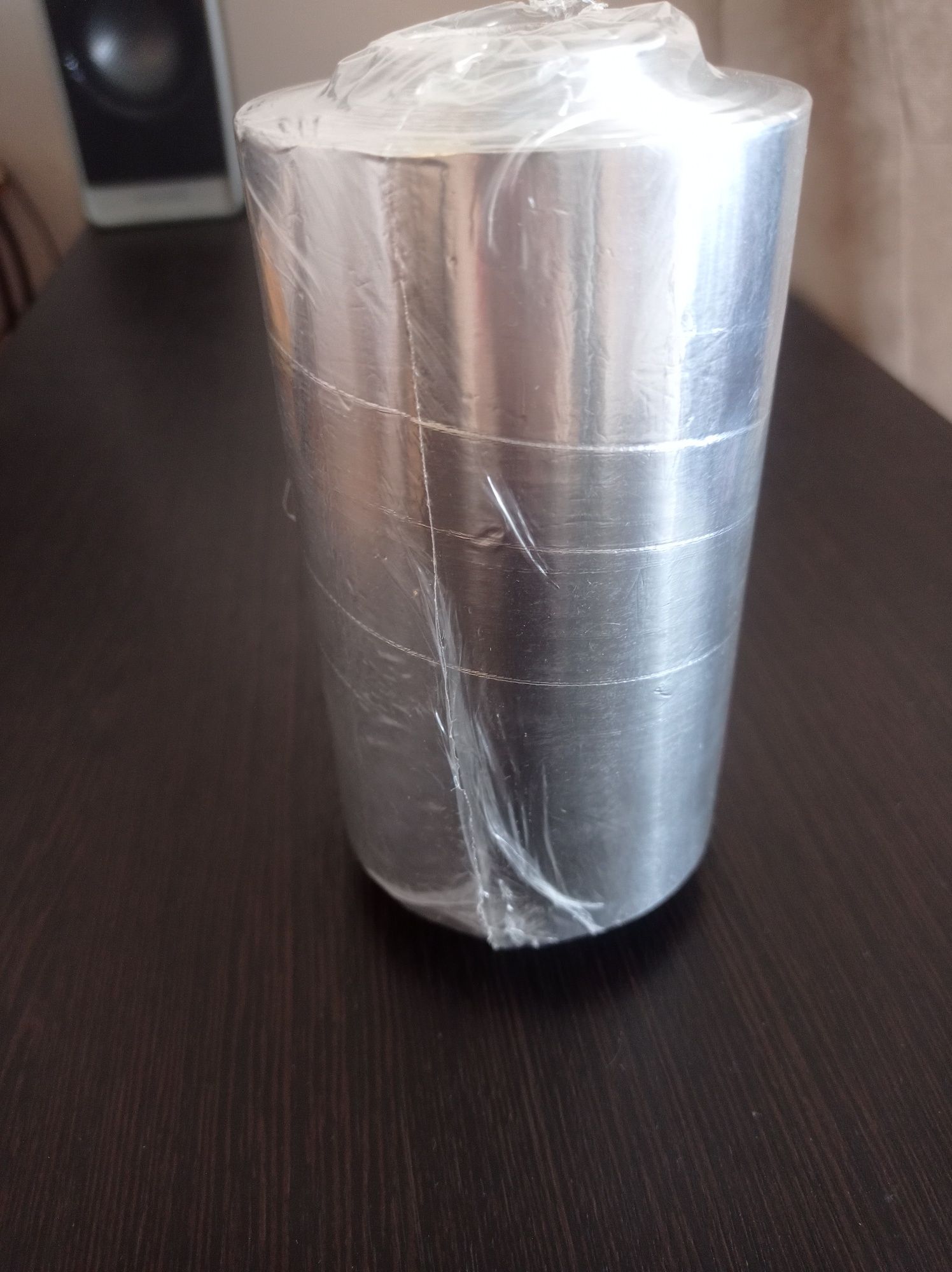 Фольга 0.12*500м