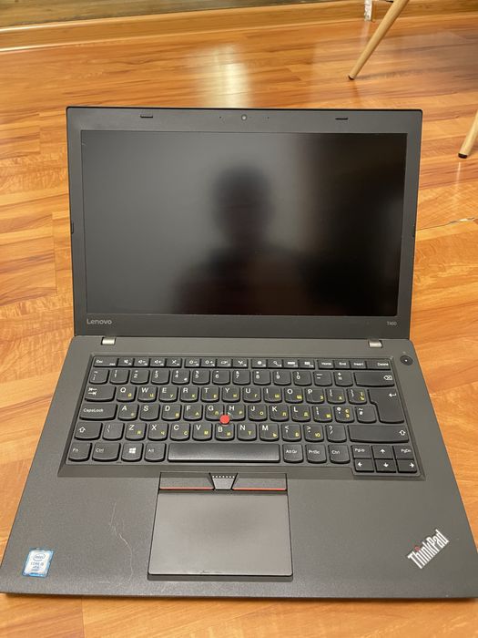 Продам ноутбук lenovo