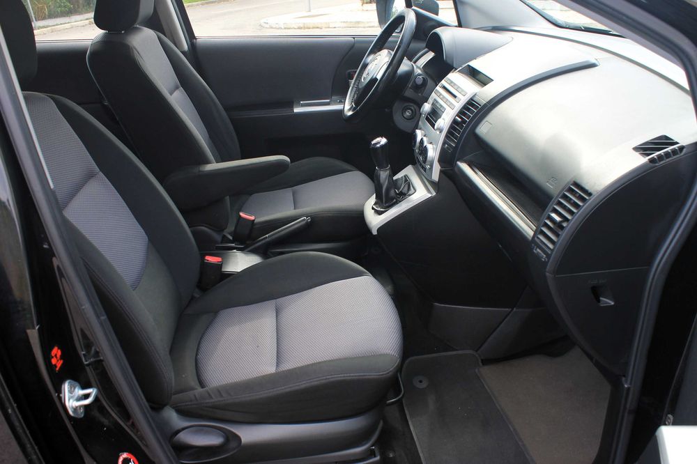 Mazda 5 MZR-CD 2.0  com 115000km de 2006