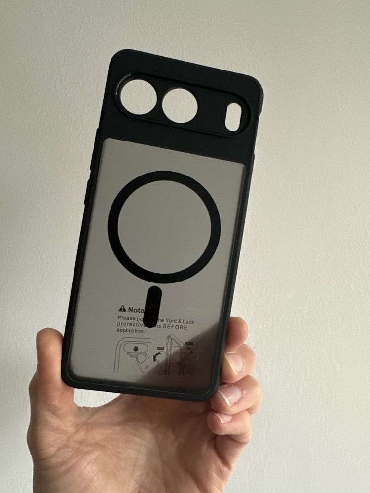 Etui marki tech protect MagMat do OnePlus Nord 4