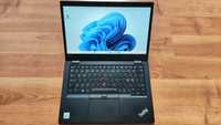 Lenovo ThinkPad L13 i5-10210U / 8GB RAM / 256GB SSD / FULLHD