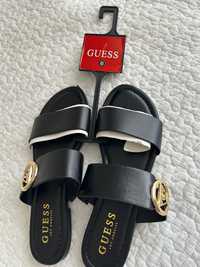 Guess klapki damskie