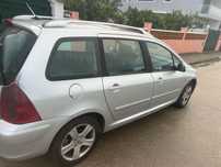 Peugeot 307 Gasoleo