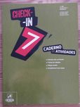 Caderno / Livro de actividades Check-In, Geografia 7º ano