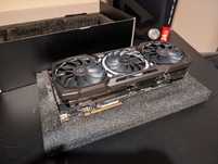 Asrock rx 7900 xtx taichi
