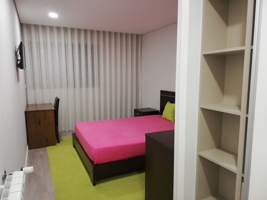 Apartamento T2 mobilado ponte de lima