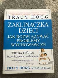 Tracy Hogg. Zaklinaczka dzieci