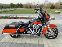 Harley-Davidson Touring Electra Glide FLHTK Electra Ultra Steetglide Bagger