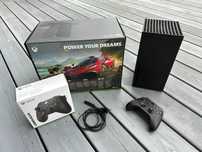 Xbox Series X 1TB Blu-ray
