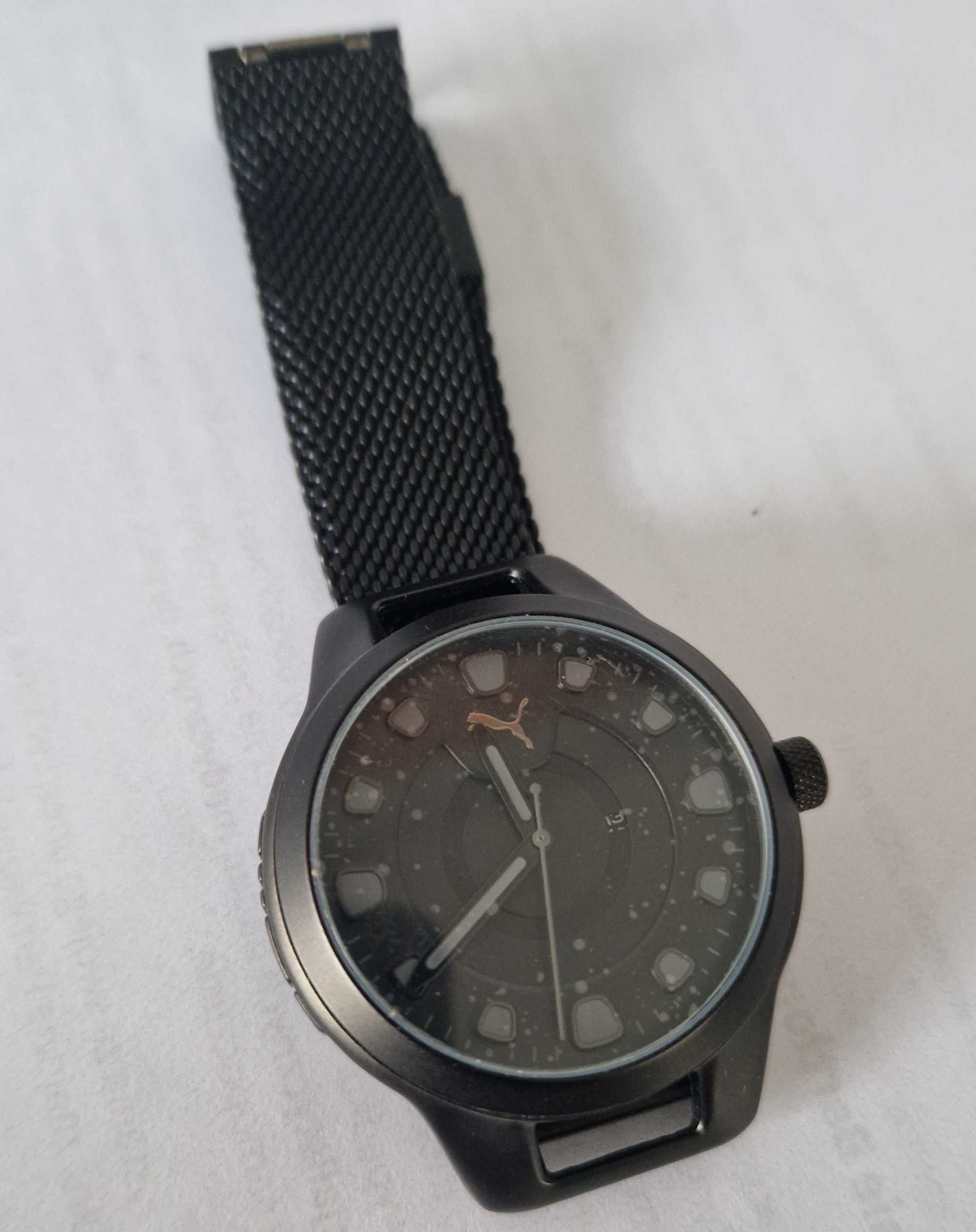 Zegarek męski Puma P5007 nowy